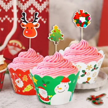 Kalėdų dovanų dėžutėje krepšiai fox elnių popierinį maišelį saldainių krepšiai, Kalėdos, naujieji metai pakavimo slapukas krepšiai navidad kalėdos šaliai dekoro