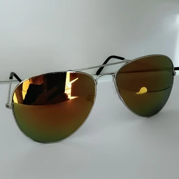 Karšto Pardavimo aliuminio-magnio automobilių vairuotojai, naktinio matymo akiniai anti-glare poliarizuotos šviesos reguliatorius akiniai nuo saulės, Poliarizuoti Vairavimo Akiniai