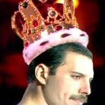 Karšto Parduoti ! Dainininkė QUEEN juostos Muzikos Meno Freddie Mercury Pin Minkštas Emaliuota Segė Pin ženklelis Papuošalų gerbėjų Dovanų Kolekcija