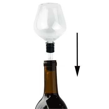 KARŠTO PARDUOTI!!! Gerti Tiesiai iš Butelio Aiškiai Vyno Stiklo Goblet Šampano Taurės, kokteilių taurės tokios Europos Stiliaus Vyno taurė Taurė Gėrimo Taurė