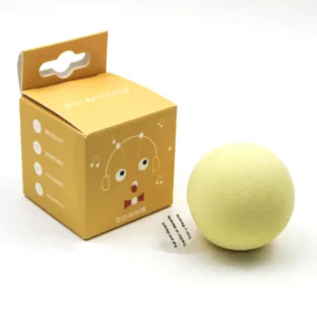 Kačių Žaislai Naujas Svorio Kamuolys Smart Touch Skambėjo Žaislai Interaktyvus Naminių Žaislų Cypimas Kamuolys, Žaislai