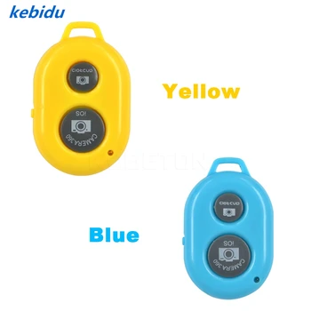 Kebidu 2018 Naujausias Originalus Bluetooth, Nuotolinio valdymo pultelis Belaidis 