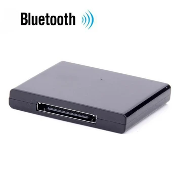 KEBIDU Bluetooth v2.1 A2DP Muzikos Imtuvas, Adapteris, 30 Pin Dock 