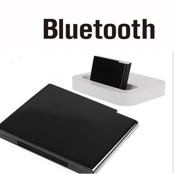 KEBIDU Bluetooth v2.1 A2DP Muzikos Imtuvas, Adapteris, 30 Pin Dock 