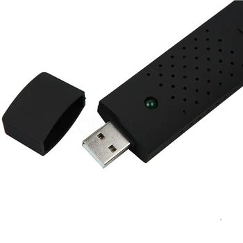 Kebidu USB 2.0 RCA, usb adapteris keitiklis, Garso Vaizdo įrašymo Kortelės Adapterį, KOMPIUTERIO Kabeliai, TV, DVD, VHS surinkimo prietaiso