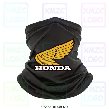 Klasikinis Motociklų Honda T-Shirt - aukščiausios Kokybės Tee - Pulko Dizaino Lankelis šalikas Bandana Kaklo Šilčiau Moterys Vyrai