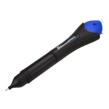 Klijai Pen Suvirinimo 5 Sekundes Greitas Remontas UV Remonto Pen Tool Kit Super Stiprus Skysčio Plastiko Cinkavimas Suvirinimo Mišinio