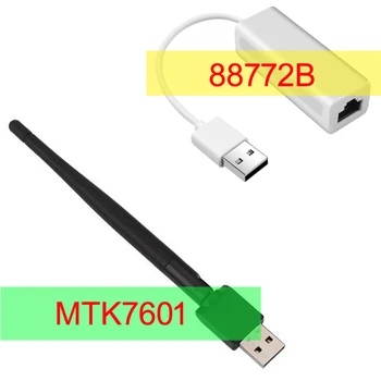 Koqit K1/k1mini/U2/V5H MTK7601 Belaidis USB Wi-fi