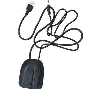 Kuprinė Išorinės USB Sąsajos Adapteris Vyrų ir Moterų Duomenų Kabelis Įkrovimo ilgiklis Kuprinės, Lagaminai