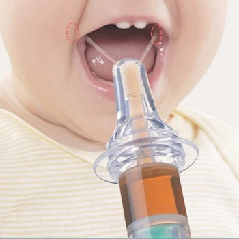 Kūdikių Priežiūros Kūdikių Nosies Valyti Nustatyti Kūdikio Dulkių Siurbimo Nosies Aspirator Nustatyti Naujagimių Medicinos Užkratas Kūdikių Sveikatos Priežiūros Rinkiniai 7Pcs/Set