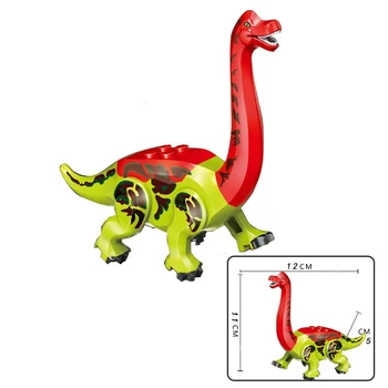 Kūrėjas Juros Periodo Dinozaurų Parkas Kūdikių Dinozaurų Pasaulyje Kristalų Raptor Pterosaurs Triceratopsas Tyrannosaurus Rex Duomenys Žaislų Kūrėjai
