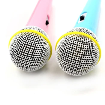 Laidinis Mikrofonas Žaislas Muzikos Instrumentas, Karaoke Dainavimas Muzikos Žaislas Mikrofonas Žaislas Vaikams, Vaikams Kalėdų Dovana Vaikas, Juokinga Dovana