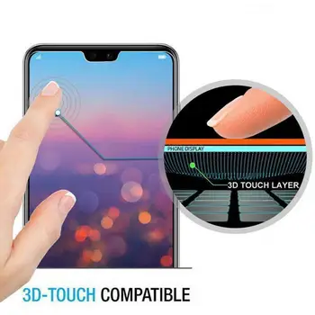 LCD padengti screen protector, Grūdintas Stiklas Samsung Galaxy A3 A6 A7 A8 A5 A7 A8 A9 Normaliai ir Plius 2016 2017 2018