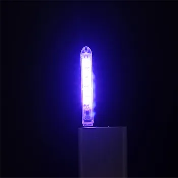 LED Nakties Šviesa 