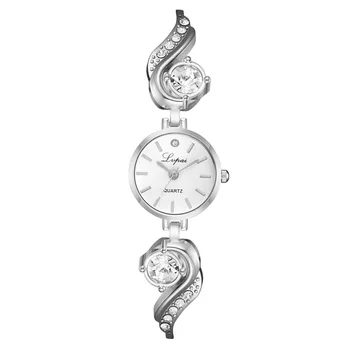 Lvpai Prekės Prabangūs moteriški Laikrodžiai Apyrankės, Laikrodžiai Ponios Suknelė Mados Kvarcinis Laikrodis Relojes Para Mujer Zegarek Damski