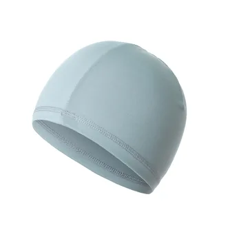 Mada Sporto Bžūp Quick Dry Šalmo Vidinis Dangtelis Unisex Kovos Su Prakaito Aušinimo Kepuraitė Kvėpuojantis Skrybėlę Dviračiu Dviračių Skrybėlę
