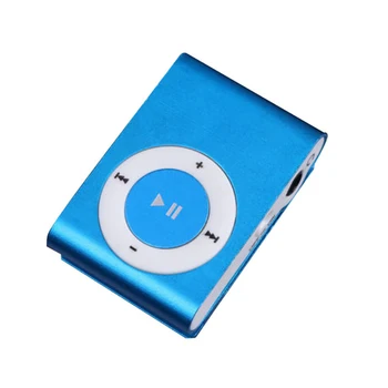 Mados Metalo USB, MP3 Muzika Media Player 