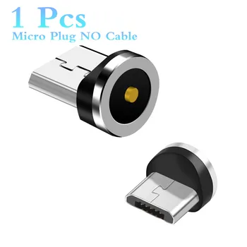 Magnetinio Kištukas Micro USB 