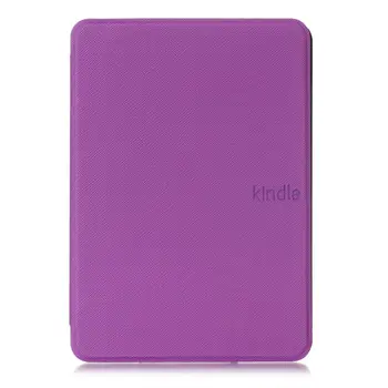 Magnetinio Smart Case Cover Amazon Kindle Paperwhite 4 Coque Ultra Plonas eReader Padengti Pakurti Paperwhite4