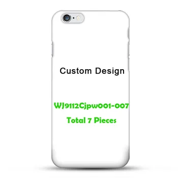 MaiYaCa Custom Design Lašas Laivybos Minkštas Telefono dėklas, skirtas iphone 5 5s SE Ir 6s 7 8 X XS 11 Telefono dėklas