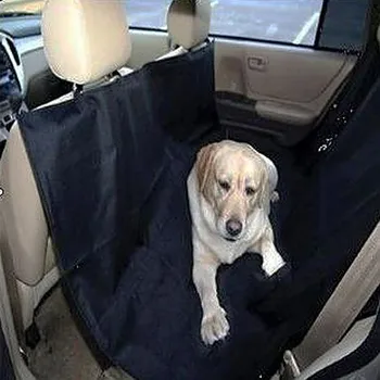 Mažylis Saugos Vandeniui kilimėliai Hamakas Raštas Galiniai Atgal šunelis Automobilį, mat Sėdynės Padengti