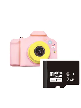 Mikro SD Kortelė 2GB Class10 Flash Atminties Kortelė MicroSD TF Kortelė 2 GB micro sd kortelė