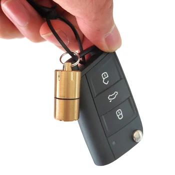 Mini Kompaktiškas Žibalas Lengvesni Kapsulė Benzinas Lengvesni Pripūstos Key Chain Benzinas Varantys Lengvesni Šlifavimo Lauko Įrankiai Lydinio