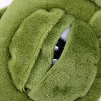 Minkštas 3D VARLĖ Miego Kaukė Eyeshade Akių Padengti Kelionės Animacinių filmų Ilgos Blakstienos Eyeshade užrištomis akimis Dovana Moterims, Merginos