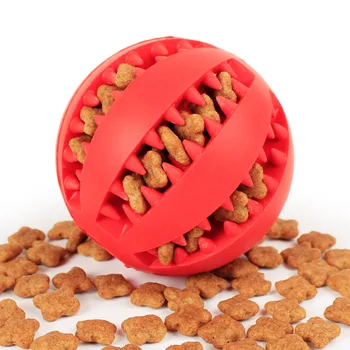 Minkštas Šunelis Žaislas Gumos Šuo Ball Žaislas Elastingumą Interaktyvus Toothclean Šunį Kramtyti Žaislus Šuniukas Mažas Vidutinis Didelis Šunų, Naminių Reikmenys