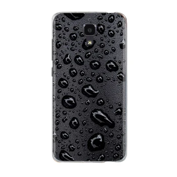 Minkštos TPU Case For Xiaomi Mi 4 Case Silikoninis Dangtelis Xiaomi Mi4 Padengti Capas Coque fundas Už Xiaomi 4 M4 Mi 4 Mi4 Dangtis