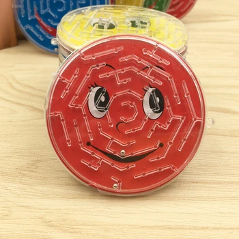 Montessori Žaislai Švietimo Medinių Žaislų Vaikams Ankstyvo Mokymosi Labirintas Puzzle Labirintas Smegenų Kibinimas Žaidimas educativo dovana žaislai