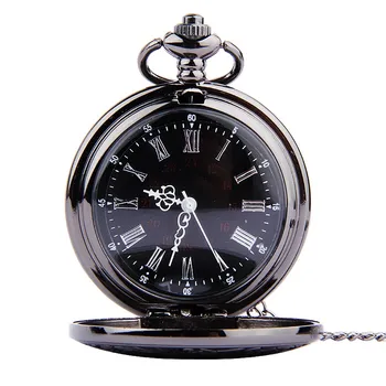 Montre Laikrodis Kišenėje Žiūrėti Dovana Visiems Retro Fob Laikrodžiai Romantiška Dvigubas Ekranas Kišenėje Žiūrėti Kvarco Žiūrėti Reloj Mujer
