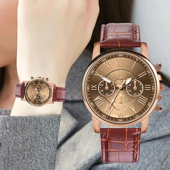 Moterų Laikrodžiai Bayan Kol Saati Mados Moterų Riešo Žiūrėti Prabangos Ponios Žiūrėti Moterų Apyrankės Reloj Mujer Laikrodis Relogio Feminino