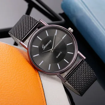 Moterų Laikrodžiai High-end Atsitiktinis Kvarco Žiūrėti Mėlyno Stiklo Riešo Laikrodžių prekės ženklo mados sporto vandeniui ponios laikrodis skaitmeninis