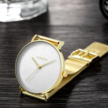 Moterų žiūrėti Bayan Kol Saati mados auksas Pakilo žiūrėti moterims sidabro moteris reloj mujer siųsti relogio zegarek damski žiūrėti