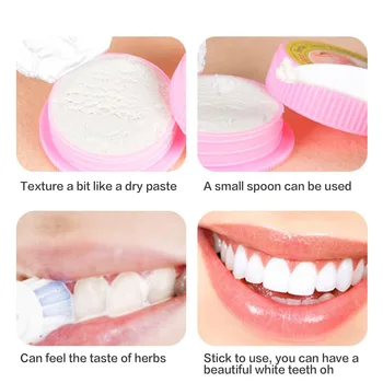 Natūralių Žolelių Skiltelė Tailandas dantų Pasta Dantų Balinimas dantų Pasta Dentifrice Antibakterinis Dantų Pasta Mint Burnos Švarus naujas