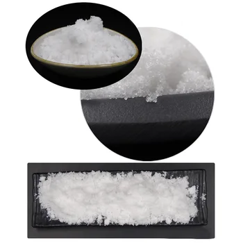 Naujas 60g/pak,juoda prarasti supakuoti alum mineralinių kristalų kietas antiperspirantas dezodorantas absorbentas absorberio smirdantis kojų pėdų valiklis
