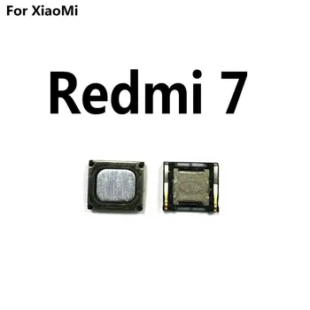 Naujas Built-in, Earphone Ausinės Viršuje Ausies Garsiakalbis XiaoMi Redmi K20 Pro Pastaba 8 7 Pro 7S 8A 7A