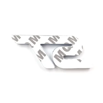 Naujas Metalo 3D ST Logotipas 
