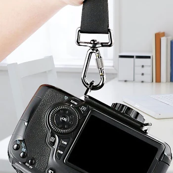 Naujas Nešiojamas Peties Fotoaparatas Dirželis VEIDRODINIŲ Skaitmeninių SLR Fotoaparatas 