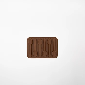 Naujas Silikoninis Šokolado Pelėsių, Šokoladas, kepimo Įrankiai Non-stick Silikono tortas pelėsių Želė ir Saldainių Pelėsių 3D pelėsių PASIDARYK pats geriausias