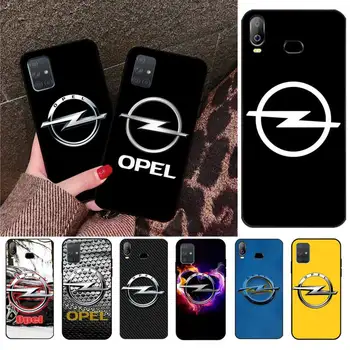 Naujų Opel Astra automobilių 