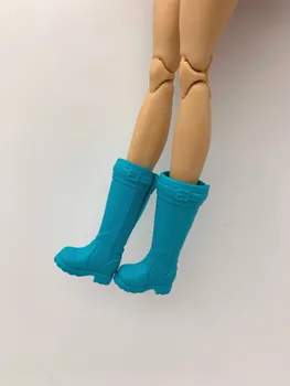 Naujų stilių lėlės batai žaislas batai batai priedai jūsų barbie lėlės A163