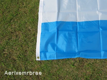 Nemokamas pristatymas aerlxemrbrae vėliavos Poliesteris Argentinos Vėliavos 90x150cm Argentinos Nacionalinės Vėliavos ir Reklama