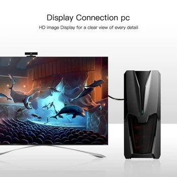 Nerijos DVI 24+1 DVI Kabelis, 1080P TV PS3 Loptap PCProjector Auksą, Padengtą Vyrų Vyrų Adapteris 0,5 m 1m 1,8 m 3m 5m 10m, 15m