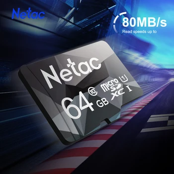 Netac Originalus Class10 