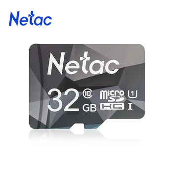 Netac Originalus Class10 