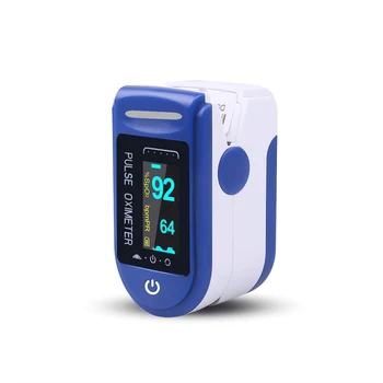 Nešiojamų Piršto Pulse Oximeter Kraujo Deguonies Širdies Ritmo Soties Metrų Oled Oximetro De Dedo Saturometro Stebėti