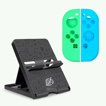 Nintend Įjungti/Perjungti Lite Playstand Stovas Laikiklis Lopšio Pagrindo Nintendo Jungiklis NR Lite Mobie mobiliojo Telefono Mygtukai
