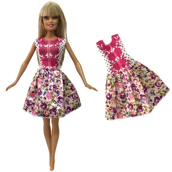 NK 2020 Lėlės Drabužių Derinys Stiliaus Apranga Atsitiktinis Kelnės Tinka Barbie Lėlės Geriausia Dovana Kūdikio Žaislas, Lėlė Priedai Vaiko Žaislas JJ